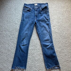 Mother Jeans